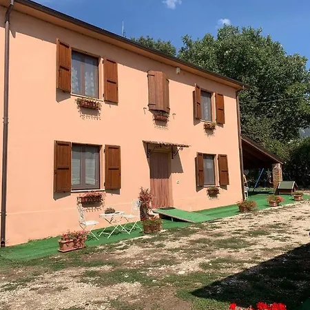 La Cascina Della Vachina