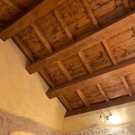 Κατάλυμα σε φάρμα La Cascina Della Vachina *