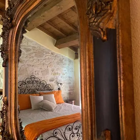 La Cascina Della Vachina * Poggio Bustone