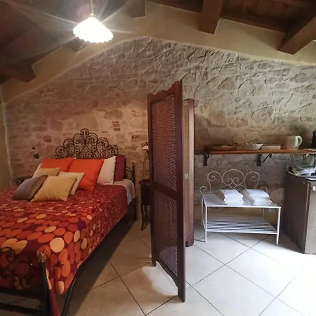 La Cascina Della Vachina Poggio Bustone
