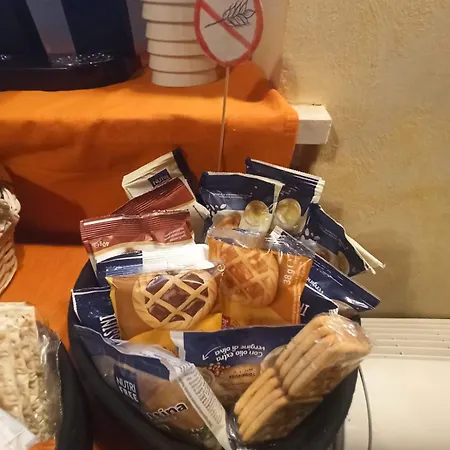 La Cascina Della Vachina