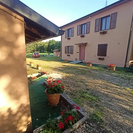 La Cascina Della Vachina *