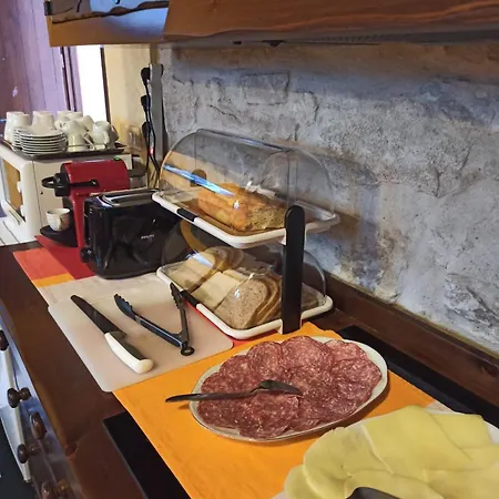 La Cascina Della Vachina * Poggio Bustone