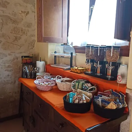 Farm stay La Cascina Della Vachina Poggio Bustone
