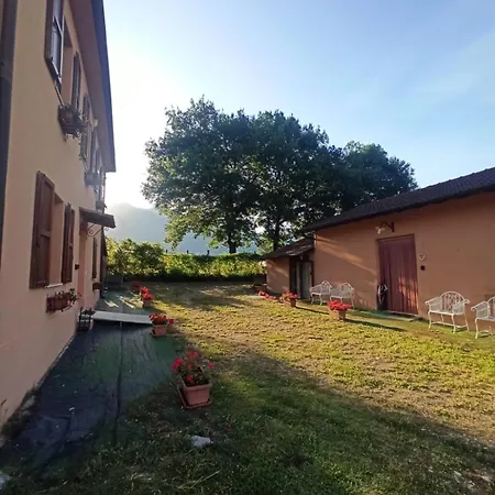 La Cascina Della Vachina * Poggio Bustone