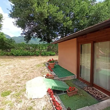 Κατάλυμα σε φάρμα La Cascina Della Vachina Poggio Bustone