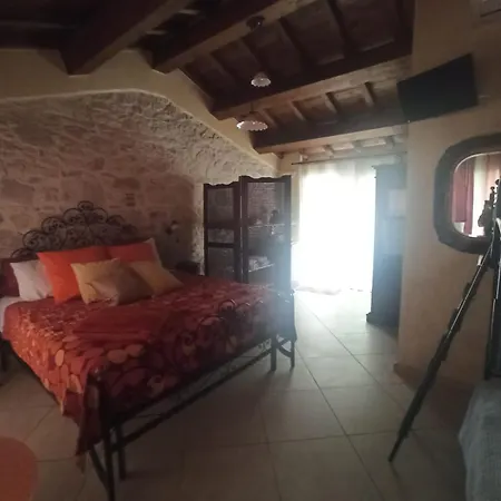 La Cascina Della Vachina
